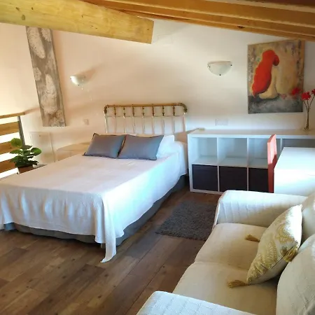 Las Gemelas 1 Y 2 Apartamentos Turisticos Cardeñosa Buitenkant foto