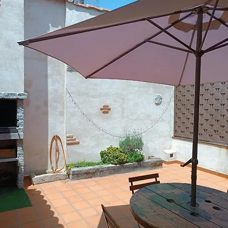 Las Gemelas 1 Y 2 Apartamentos Turisticos Cardeñosa Buitenkant foto