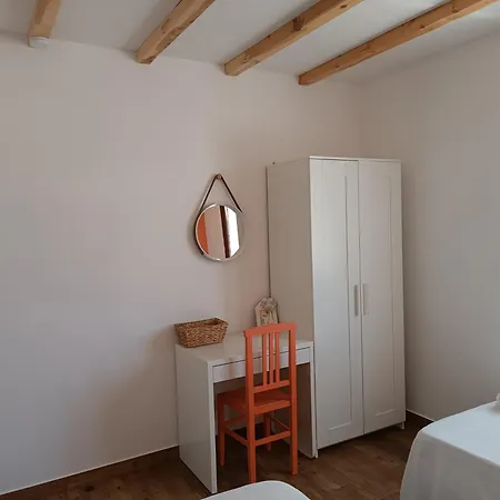 Las Gemelas 1 Y 2 Apartamentos Turisticos Cardeñosa Kamer foto