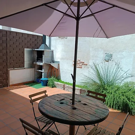 Las Gemelas 1 Y 2 Apartamentos Turisticos Cardeñosa Kamer foto