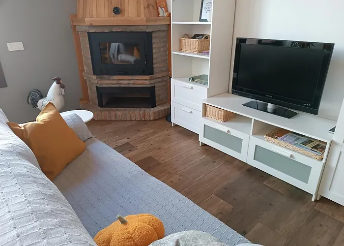 Las Gemelas 1 Y 2 Apartamentos Turisticos