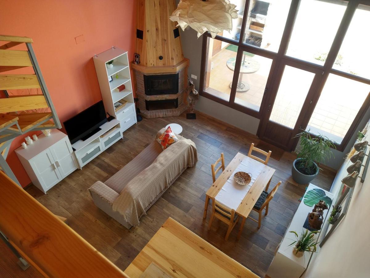 Gemelas 1 Y 2 Turisticos Apartment Cardenosa