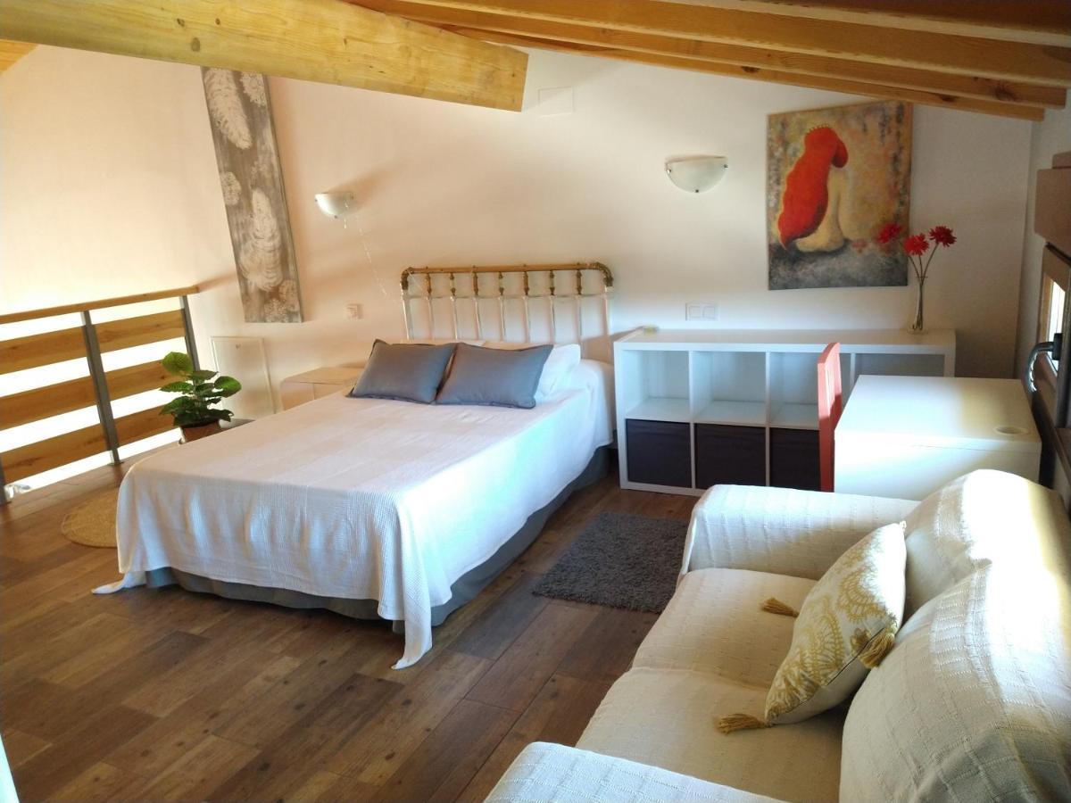 Gemelas 1 Y 2 Turisticos Apartment Cardenosa