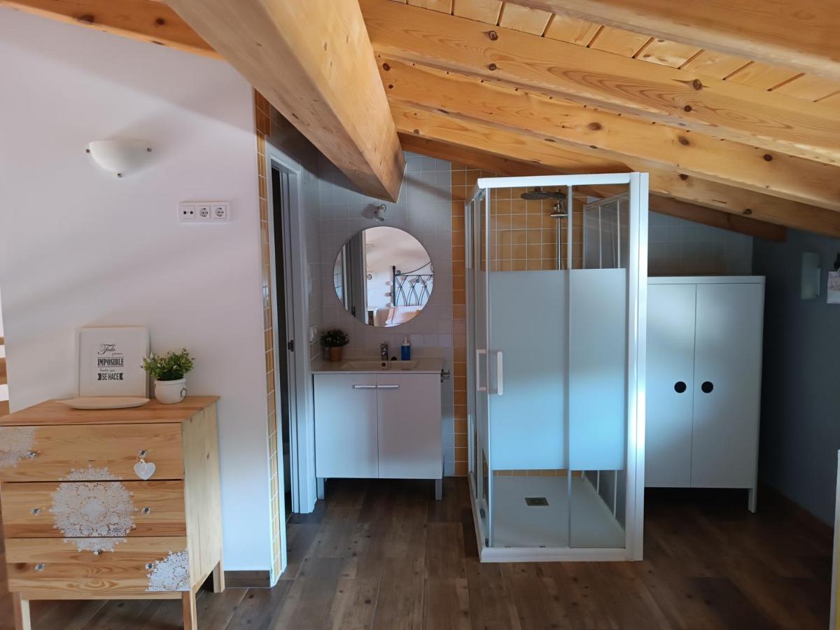 Gemelas 1 Y 2 Turisticos Appartement