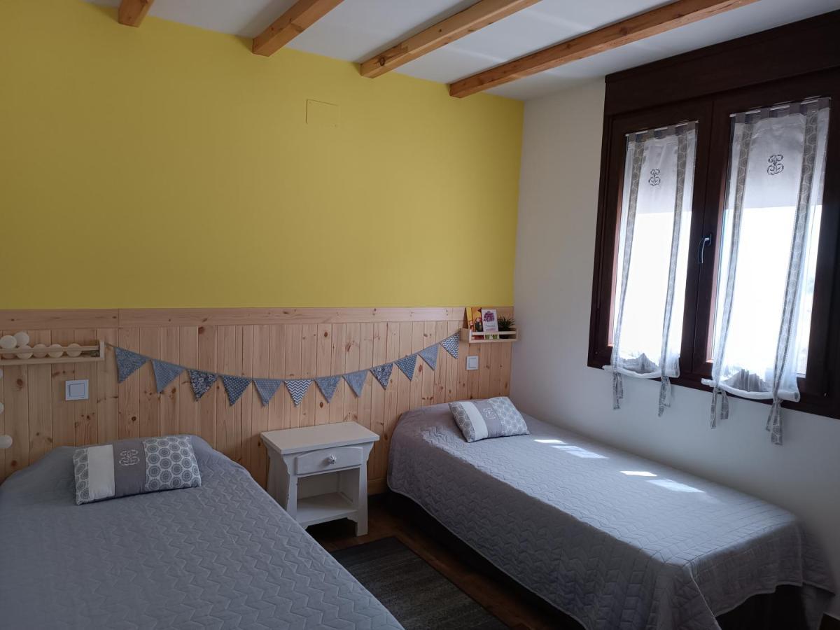 Gemelas 1 Y 2 Turisticos Appartement *