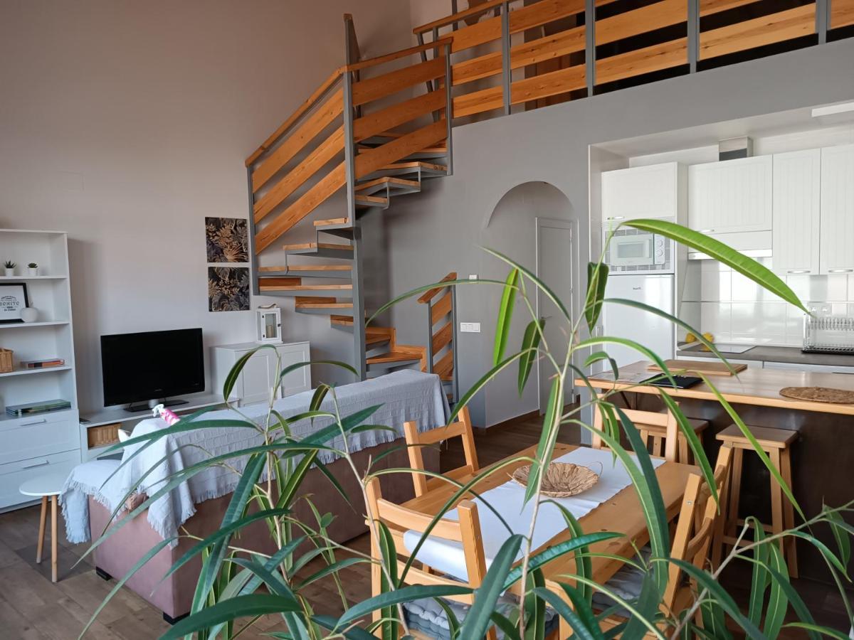 Appartement Gemelas 1 Y 2 Turisticos Cardeñosa