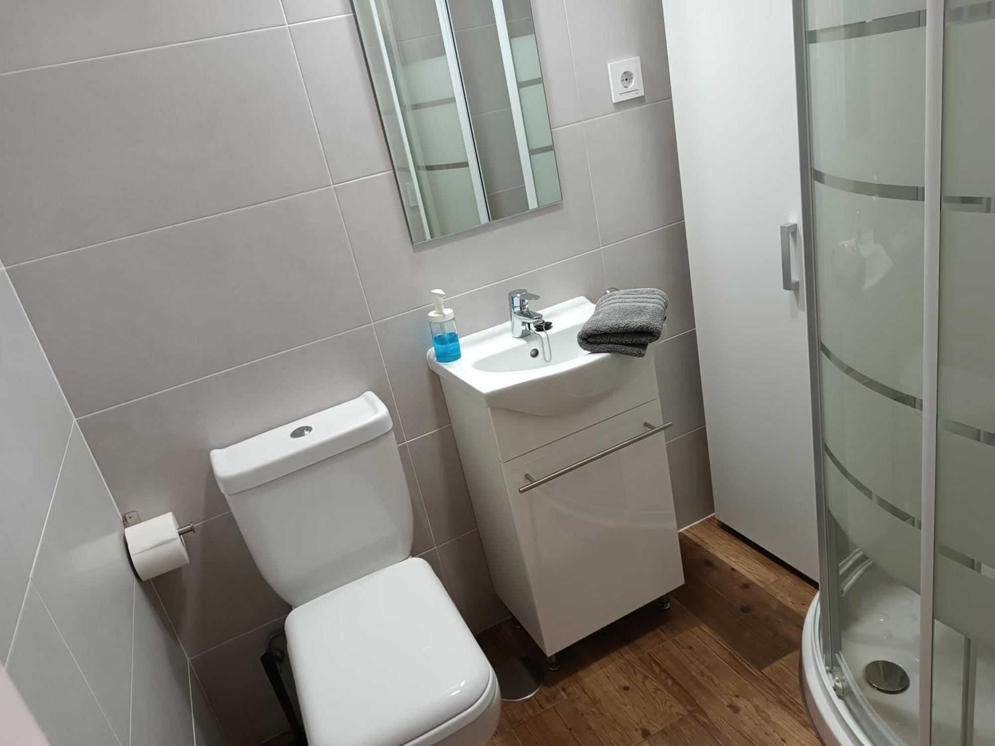 Appartement Gemelas 1 Y 2 Turisticos Cardeñosa