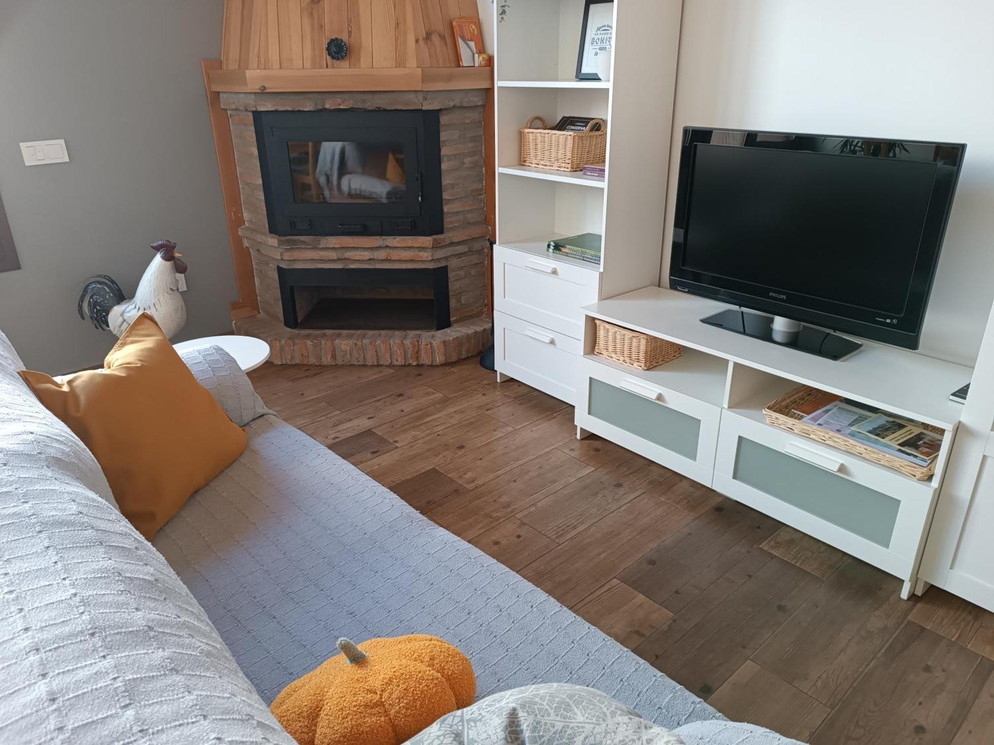 Gemelas 1 Y 2 Turisticos Appartement *