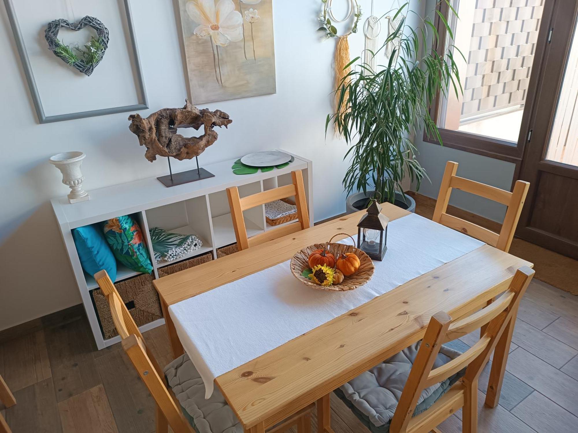 Appartement Gemelas 1 Y 2 Turisticos